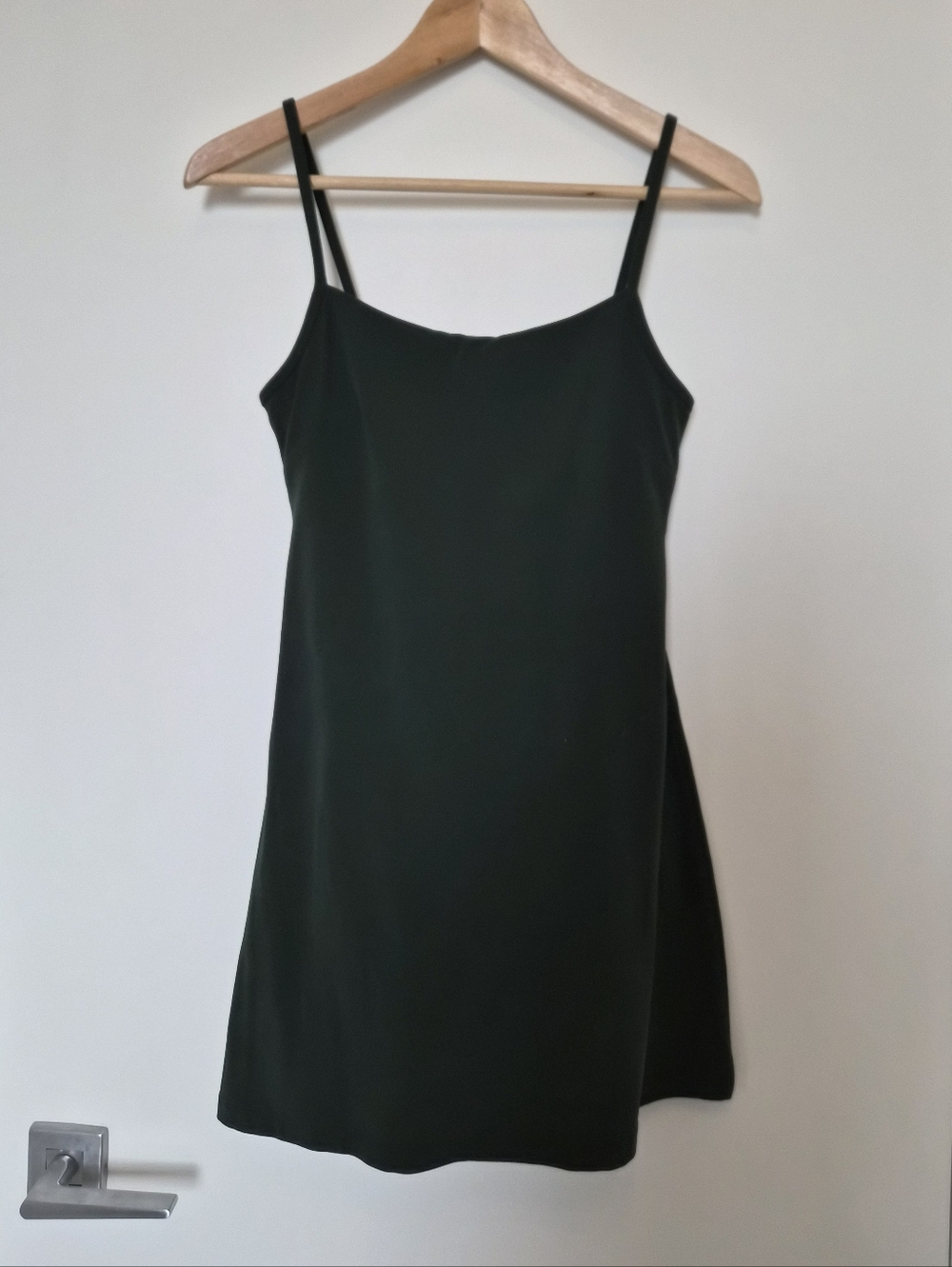 Lululemon Align Cami Strap Dress